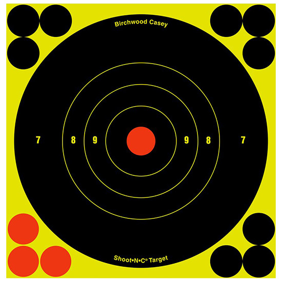 BC SHOOT-N-C 5.5